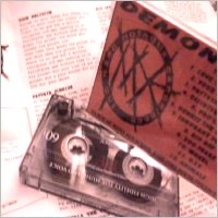 Demon 98, MC, 1997